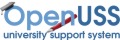 OpenUSS logo 120x40 jpg